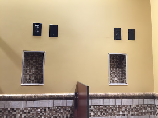 Movie Theater «Frank Theatres CineBowl & Grille at Parkside Town Commons», reviews and photos, 1140 Parkside Main St, Cary, NC 27519, USA