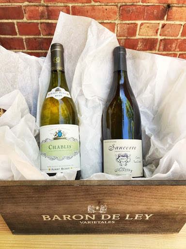 Wine Store «Wine Rack», reviews and photos, 2632 Frankfort Ave, Louisville, KY 40206, USA