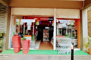 Jai jawan jai kisan mega mart Tiptur image