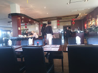 Atmosphère du Restaurant Wafu à Monéteau - n°10