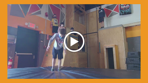 Recreation Center «Hub Parkour Training Center», reviews and photos, 253 Mansfield Ave #4, Norton, MA 02766, USA
