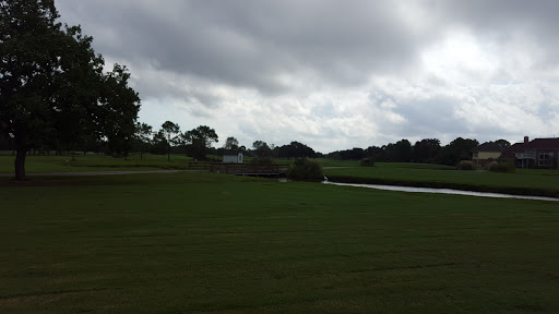 Golf Course «South Shore Harbour Golf Club», reviews and photos, 4300 South Shore Blvd, League City, TX 77573, USA