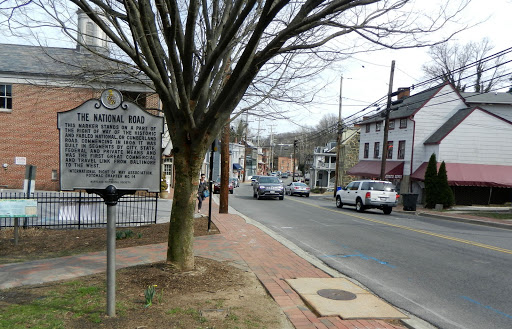 Wine Store «Wine Bin», reviews and photos, 8390 Main St #1, Ellicott City, MD 21043, USA