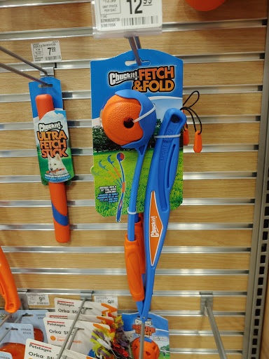 Pet Supply Store «PetSmart», reviews and photos, 16086 Jackson Creek Pkwy, Monument, CO 80132, USA