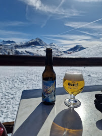 Plats et boissons du Restaurant La Bergerie à Saint-Sorlin-d'Arves - n°3