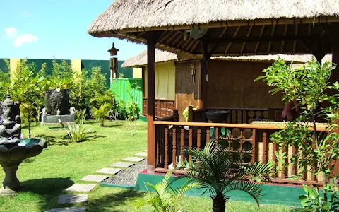Bali Green Spa image