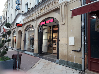 MIM à Montceau-les-Mines