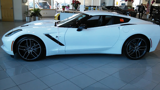 Car Dealer «Stillwater Motors», reviews and photos, 5900 Stillwater Blvd N, Stillwater, MN 55082, USA