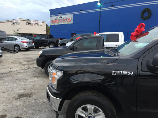 Used Car Dealer «Cars n cars Inc», reviews and photos, 3094 NW 27th Ave, Miami, FL 33142, USA