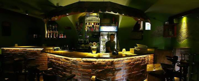 Recenze na Green pub-bar-cafe v Domažlice - Bar