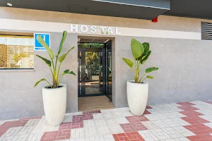 Hostal Romerito image