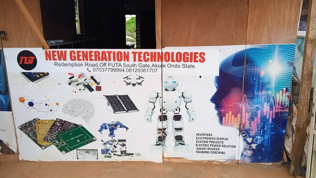 Neo Generation Technologies