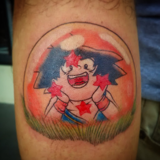 Tattoo Shop «Z Edge Tattoo & Body Piercing South Shop», reviews and photos, 3603 Clark Rd, Sarasota, FL 34233, USA