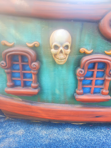 Park «Pirate Park», reviews and photos, 16559 Bellflower Blvd, Bellflower, CA 90706, USA