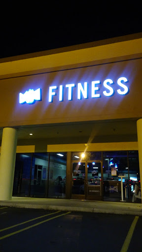 Health Club «Crunch - Granite Bay», reviews and photos, 4130 Douglas Blvd, Granite Bay, CA 92010, USA