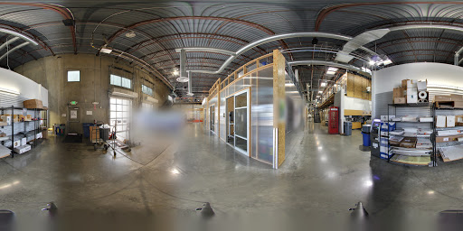 Advertising Agency «Crispin Porter + Bogusky», reviews and photos, 6450 Gunpark Dr, Boulder, CO 80301, USA