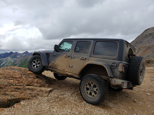 Jeep Dealer «Summit Automotive Chrysler Dodge Jeep Ram», reviews and photos, 815 S Rolling Meadows Dr, Fond du Lac, WI 54937, USA