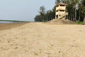 Madanapur Beach Resort image