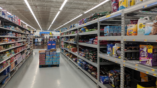 Department Store «Walmart Supercenter», reviews and photos, 9300 NW 77th Ave, Hialeah Gardens, FL 33016, USA