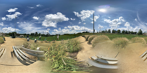 Public Golf Course «Falls Road Golf Course», reviews and photos, 10800 Falls Rd, Potomac, MD 20854, USA
