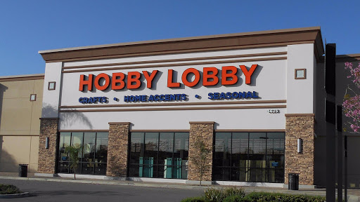 Hobby Lobby, 4625 Chino Hills Pkwy, Chino Hills, CA 91709, USA, 