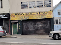 Oceanside Sheet Metal - Photo 3 - Car repair in San Francisco, CA, Daly City