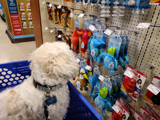 Pet Supply Store «PetSmart», reviews and photos, 4004 US-130, Delran, NJ 08075, USA
