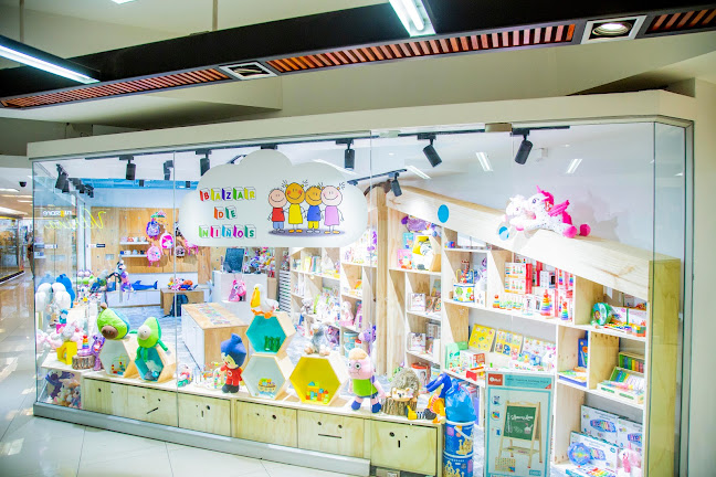 Opiniones de Bazar de niños en Providencia - Tienda para bebés