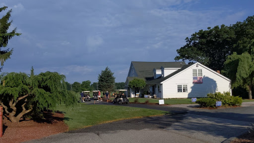 Golf Course «Bungay Brook Golf Club», reviews and photos, 30 Locust St, Bellingham, MA 02019, USA