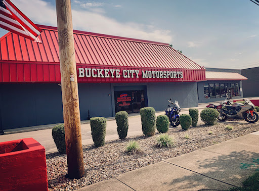 Buckeye City Motorsports, 4106 E Main St, Columbus, OH 43213, USA, 