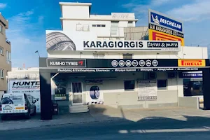 Karagiorgis Tyres & More image