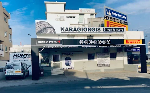 Karagiorgis Tyres & More image