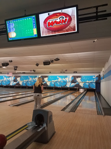 Bowling Alley «Lord Calvert Lanes», reviews and photos, 2275 Solomons Island Rd, Huntingtown, MD 20639, USA