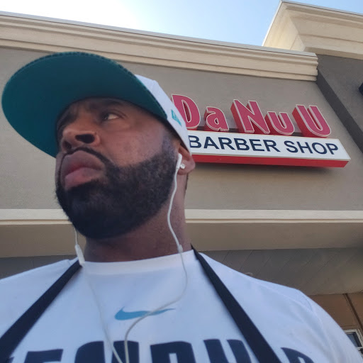 Barber Shop «Da-Nu-U Barbershop», reviews and photos, 8750 Main St #222, Frisco, TX 75033, USA