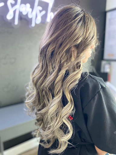 Hair Salon «Lacuna Hair Salon & SPA», reviews and photos, 18600 NW 87th Ave #106, Hialeah, FL 33015, USA