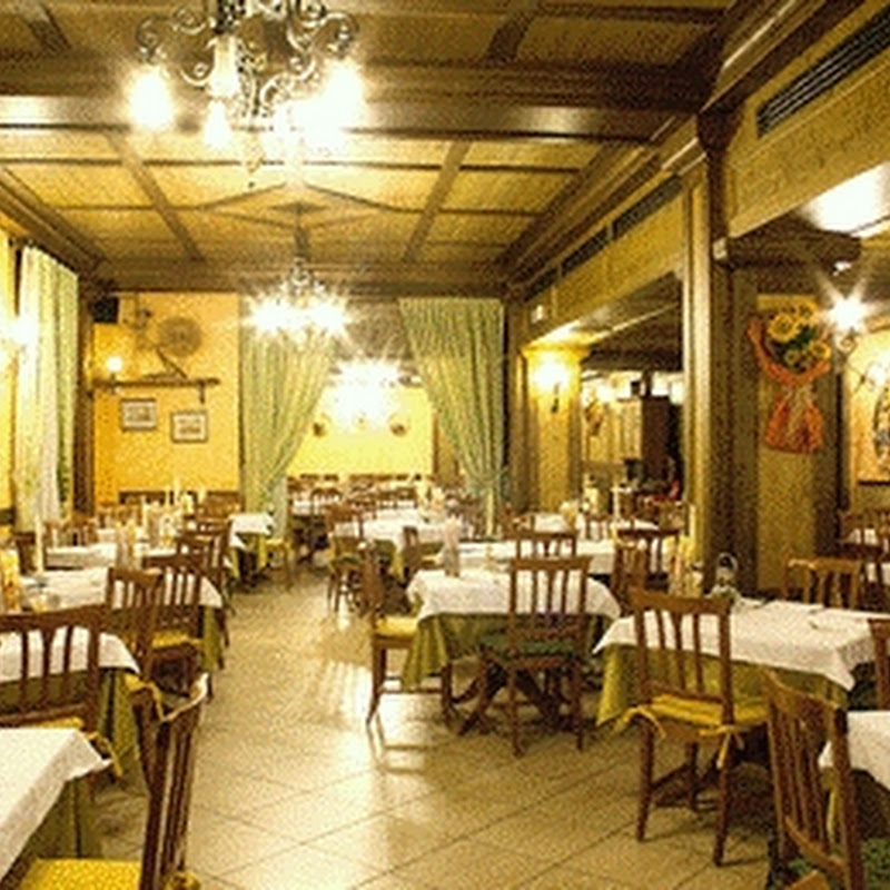 Pizzeria Ristorante La Zangola