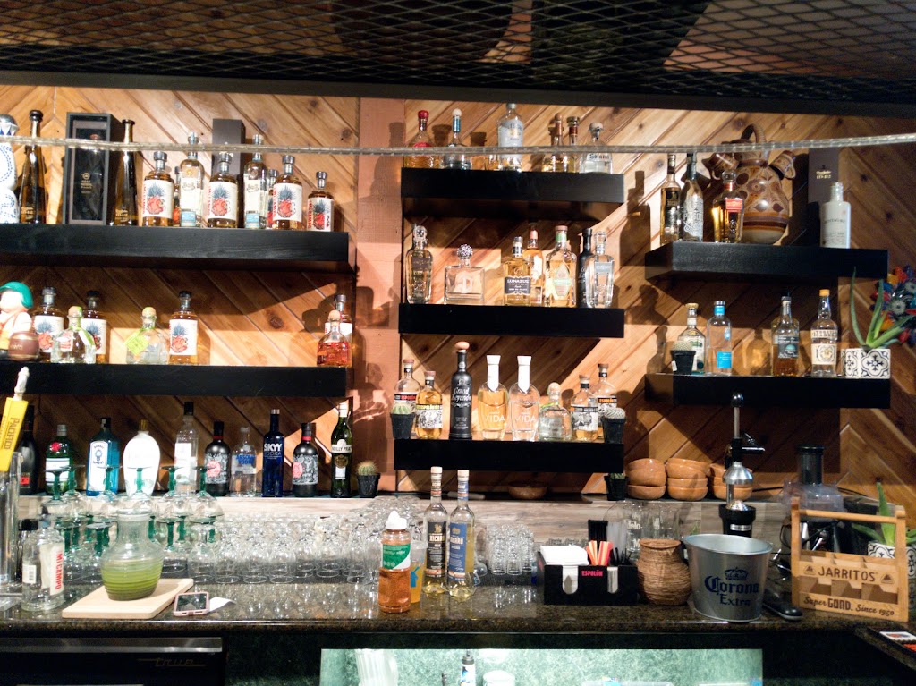 Senor Tequila’s Méxican Kitchen & Cantina 89512