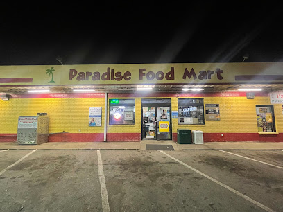 Paradise Food Mart