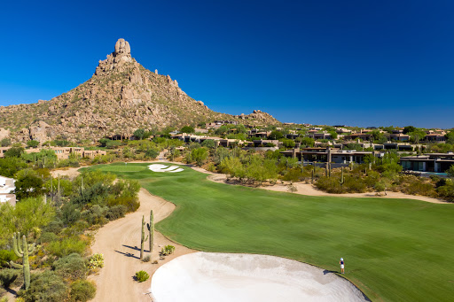 Golf Club «Desert Highlands Golf Club», reviews and photos, 10040 E Happy Valley Rd, Scottsdale, AZ 85255, USA