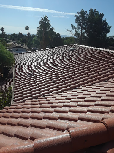 Contractor «The Roof Doctor LLC», reviews and photos, 5000 W Oakey Blvd, Las Vegas, NV 89146, USA