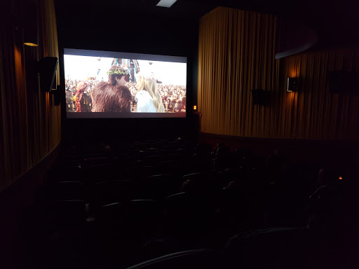 Movie Theater «Harbor Square Theatre», reviews and photos, 271 96th St, Stone Harbor, NJ 08247, USA
