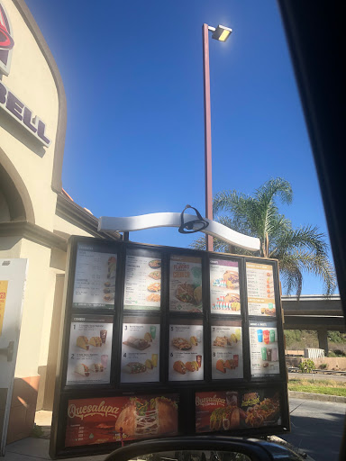 Taco Bell image