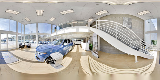 Car Dealer «Bill Gray Volvo Cars», reviews and photos, 2897 Washington Rd, McMurray, PA 15317, USA