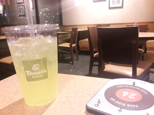 Sandwich Shop «Panera Bread», reviews and photos, 1480 Harbor Blvd, Anaheim, CA 92802, USA