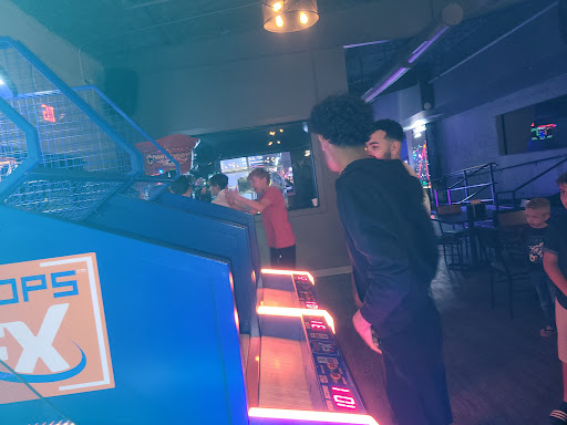 Bowling Alley «Seminole Lanes», reviews and photos, 8668 Park Blvd N, Seminole, FL 33777, USA