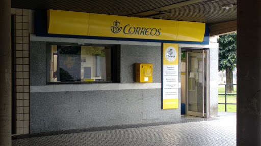 Oficina De Correos