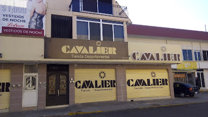 Cavalier | Tienda de Ropa en Durango