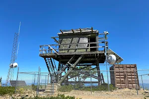 Onion Mountain Lookout image