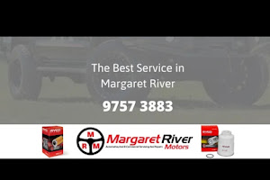 Margaret River Motors