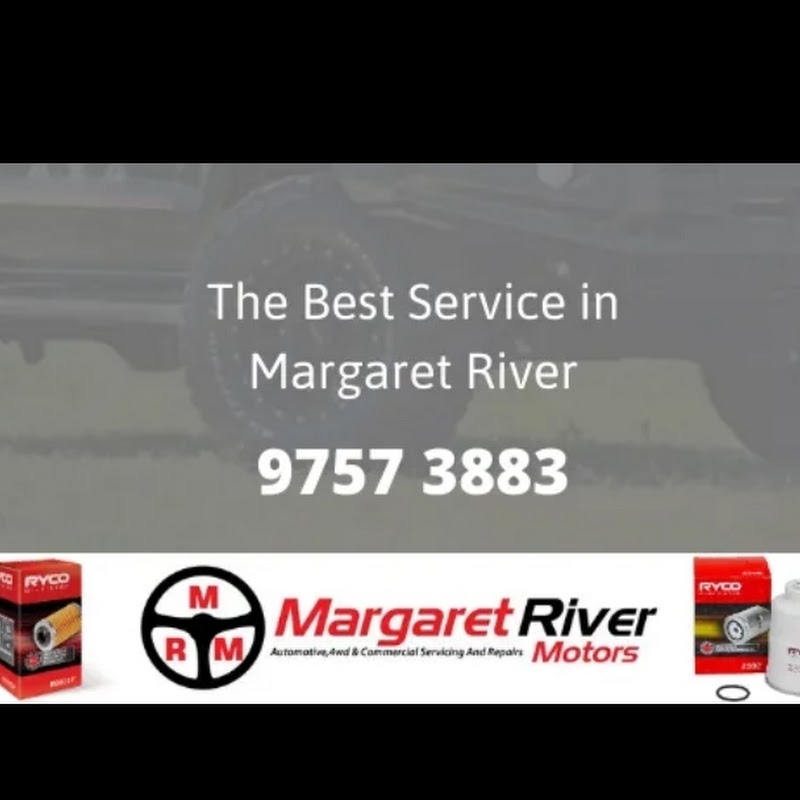 Margaret River Motors